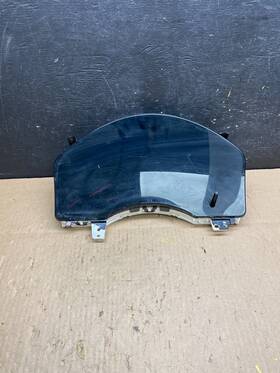 248107s61a Ford 2004 To 2007 Infiniti Qx56 Gauge Speedometer Cluster Oem T4921 Dg