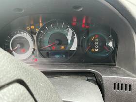 Ae5t-10849-ga Ford 257-05804 Speedometer Cluster Mph Id Thru Ge Fits 10 Fusion 797948