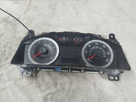 257-06825 Ford 2008 Escape Mph Speedometer Instrument Gauge Cluster S64