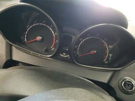D2bt-10849-las Ford 257-08199 Speedometer Cluster Mph Id Fits 15-17 Fiesta 1095898