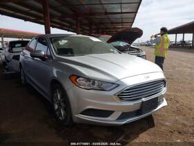 Hs7t-10849-ch Ford 257-10466 Speedometer Cluster Mph Id Fits 17 Fusion 5468232