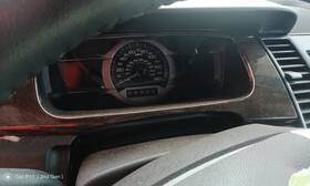 Ford 257-10965 Taurus 2019 Speedometer 777824