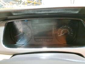 257-13651 Ford Speedometer Head/instrument Cluster 2016 Taurus Sku#4081816