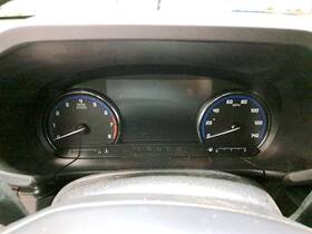 257-15026 Ford Speedometer Head/instrument Cluster 2021 Bronco Sport Sku#4033570