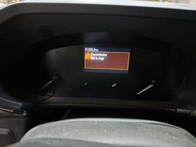 257-15031 Ford Speedometer Head/instrument Cluster 2021 Bronco Sport Sku#4095612