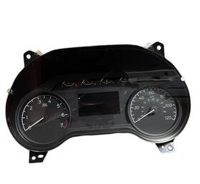 Nl3t-10849-ace Ford 257-16901 2023 F150 Speedometer Cluster 3.5l Oem