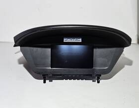 263491 Ford Used Infotainment Display Fits 2017 Escape 4.2 Screen Grade A 263491 Ford Used Infotainment Display Fits 2017 Escape 4.2 Screen Grade A