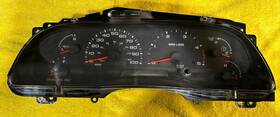 2c3f-10848-a Ford 99-04 F150 Diesel Instrument Gauge Cluster Speedometer Parts