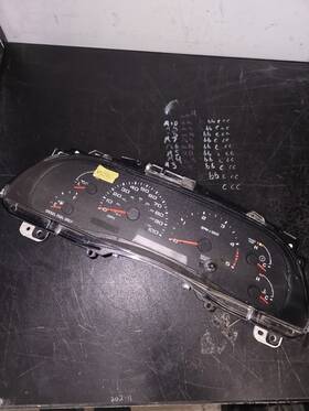 2c3f10848ac Ford Tested 02 03 04 7.3 6.0 F250 F350 Diesel Speedometer Dash Instrument Cluster