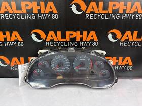 2r3z10849ab Ford Speedometer Mustang 02 03 04 2r3z10849ab Ford Speedometer Mustang 02 03 04