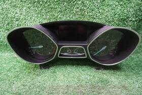 335t10849tc Ford 2018 Escape Sel Speedometer Gauge Cluster Oem 21k Miles