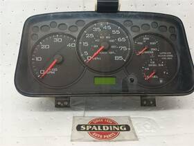 3663566c95 Ford Cf500 Lcf Speedometer Cluster 5192725