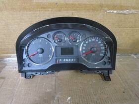 3f2t10849bl Ford 04 2004 Freestar Speedometer Cluster Gauge Unknown Miles