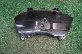 3fa6p0hd7gr200936 Ford 2016 Fusion Speedometer Gauge Cluster Oem 103k Miles
