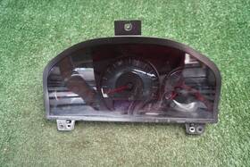 3fahp0ha4ar227193 Ford 2010 Fusion Speedometer Gauge Cluster Oem 12k Miles