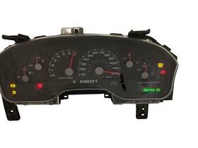 3l2t10849cd Ford Speedometer Instrument Cluster 03 Explorer Dash Panel Gauges 105 462 Miles