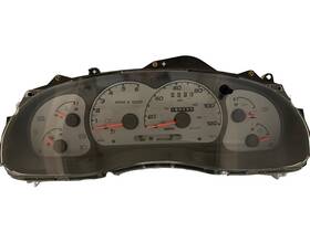 3l5t10849na Ford Speedometer Instrument Cluster 01 02 03 Ranger Dash Gauges 160 255 Miles