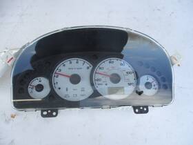 3l8z-10849-aa Ford 03-04 Escape Speedometer Cluster