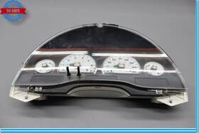 3w6f-10894-aa Ford 02-05 Thunderbird Front Left Side Speedometer Instrument Cluster Oem