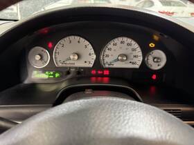 3w6f10849cg Ford 2003 Thunderbird Speedometer Instrument Dash Gauge Cluster 123 940 Miles