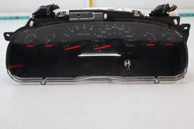 4c2f-10a855-ac Ford 2004-2008 E-150 E-250 E-350 Super Duty Speedometer Instrument Cluster Oem