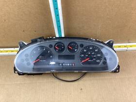 4f1f-10894-ad Ford 2005 - 2007 Taurus Speedometer Gauge Instrument Cluster Oem