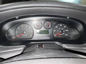 4f1t-10849-ac Ford 2004-2005 Taurus Speedometer Part #4f1t-10849-ac