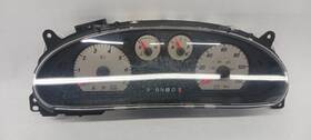4f1t10849dk Ford Ft04-ft05 Taurus Speedometer Cluster 138k Miles Oem 1 Year Wnty