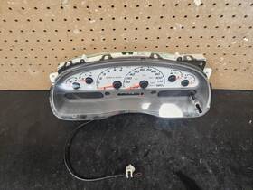 4l2t10849aa Ford 04-05 Explorer Sport Trac Instrument Cluster Speedometer Digital Display