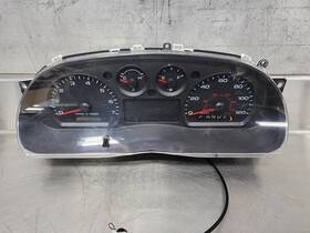 4l54-10849-ah Ford 2004 04 Ranger Speedometer Instrument Cluster Mph Oem Tested
