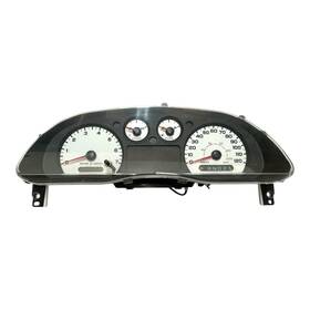 4l5410849dc Ford Speedometer Instrument Cluster 04 Ranger Dash Panel Gauges 118870 Miles