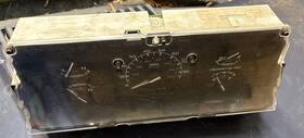 F4tf-10849-bc Ford 4tf-10849-bc 1994-1995 F150 Used Instrument Cluster Part #f4tf-10849-bc