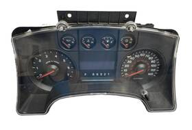 Al34-10849-ra Ford 5871 2010 F150 Speedometer Instrument Cluster Mph Oem Thru Rg