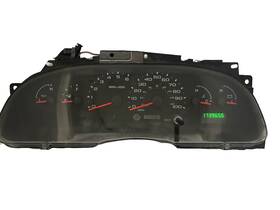 5c2t10849ae Ford Speedometer Instrument Cluster 2005 E150/e250/e350 Van 173 965 Miles