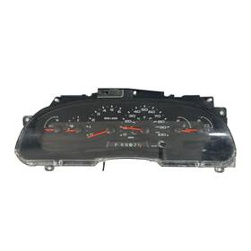 5c2t-10849-aj Ford 5c2t10849aj 2004-2007 E150 E250 E-350 Speedometer Instrument Cluster
