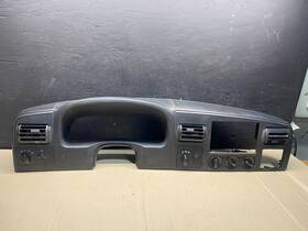 5c34-25044d70 Ford 2005 2006 2007 F250 F350 Speedometer Cluster Gauge Bezel O1591 Dg
