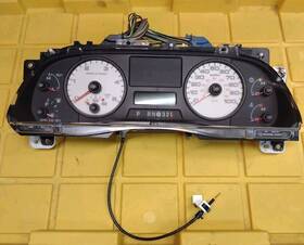 5c3t-10849-rj Ford 2005 2006 2007 F250 F350 Speedometer Gauge Instrument Cluster Diesel Lariat