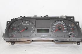 5c3t10849ej Ford Speedometer Instrument Cluster 05 F250/f350sd Dash Gauges 205 501 Miles