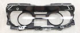 5c3z-10890-aa Ford New Oem Instrument Gauge Cluster Lens Mask F-250 F-350 05-07