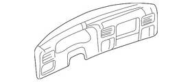 Ford 5c3z-25044d70-cab