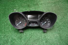 5dtd6d871a Ford 2016 Edge Speedometer Gauge Cluster Oem