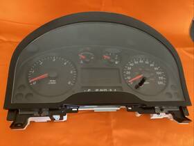 5f2t10849ad Ford 05 Freestar Speedometer Oem Used