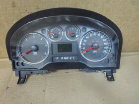 5f2t10849bb Ford 04 2004 Freestar Speedometer Cluster Gauge Unknown Miles