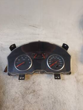 5g1t-10849-ax-r Ford 2005 Five Hundred Speedometer Instrument Cluster 90 146 Mi Oem 5g1t-10849-ax-r Ford 2005 Five Hundred Speedometer Instrument Cluster 90 146 Mi Oem