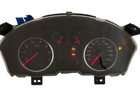 5g1t10849cz Ford Speedometer Instrument Cluster 05 Five Hundred Dash Panel Gauges 91 588 Miles
