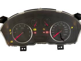 5g1t10849ge Ford Speedometer Instrument Cluster 05 Five Hundred Dash Panel Gauges 169 032 Miles