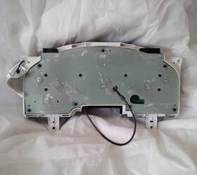 Ford 5l3z10849ab 2004-2006 F-150 Speedometer Instrument Cluster Used 6l3410849ab Oem