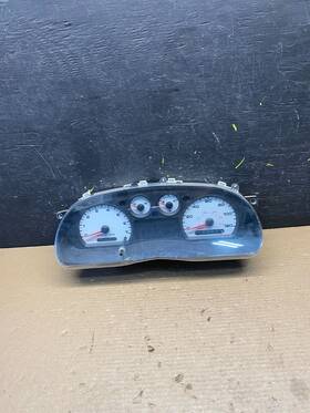 5l54-10849-cf Ford 2005 2006 Ranger Gauge Speedometer Cluster Oem S6695 Dg