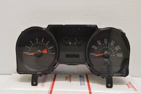 5r33-10849-ac Ford 2005 2007 Mustang Speedometer Instrument Cluster 140k Miles Ff3 008