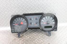 5r3310849ga Ford 2005 Mustang Dmg 237k Miles Instrument Gauge Cluster Speedometer Tachometer Oe